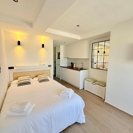 Apartament 18Th Floor City Center Riscal Alicante Exteriér fotografie